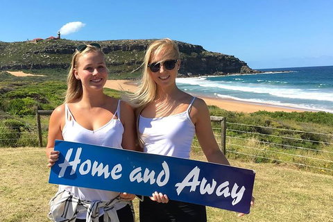 Location Tours To Home And Away - Attractions Melbourne 0