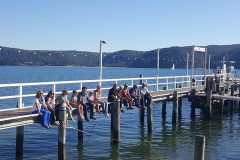 Location Tours To Home And Away - Attractions Melbourne 4