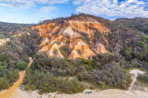 Fraser Explorer K'gari 2-Day Tour - Attractions Melbourne 4