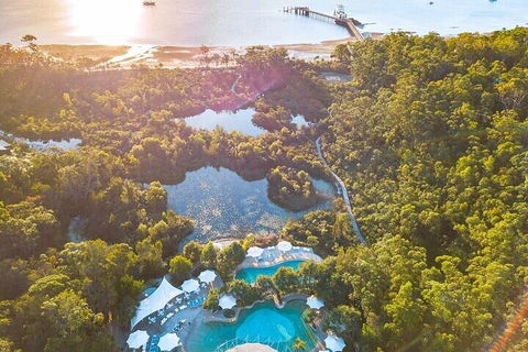 K'gari Getaway Tour From Hervey Bay - Attractions Melbourne 0