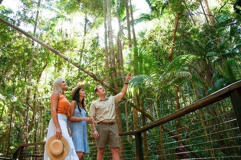 K'gari Getaway Tour From Hervey Bay - Attractions Melbourne 3