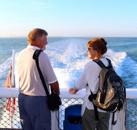 Darwin Harbour Sightseeing Cruise - Attractions Melbourne