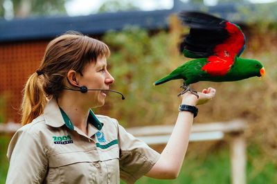 VIP Sanctuary Tour at Healesville Sanctuary Ticket