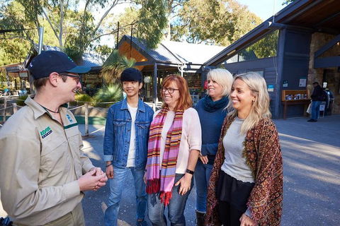 VIP Sanctuary Tour At Healesville Sanctuary Ticket - Attractions Melbourne 3