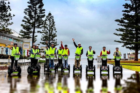 Perth East Foreshore And City Segway Tour - Attractions Melbourne 0