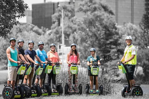 Perth East Foreshore And City Segway Tour - Attractions Melbourne 4