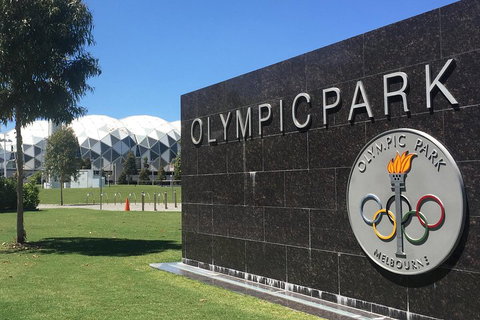 Melbourne Sports Walking Tour - Attractions Melbourne 3
