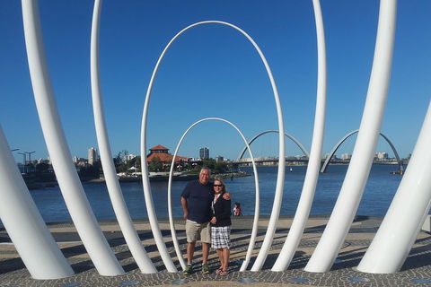 Very Best Of Perth Tour - Wildlife Park & City Highlights Tour - Attractions Melbourne 1