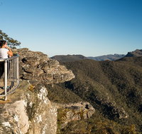 Melbourne Short Break Holiday to the Great Ocean Road  Grampians 3 Day Escape - Attractions Melbourne