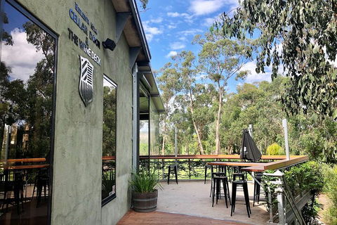 Yarra Valley Local Produce And Wine Tasting Tour - Attractions Melbourne 4