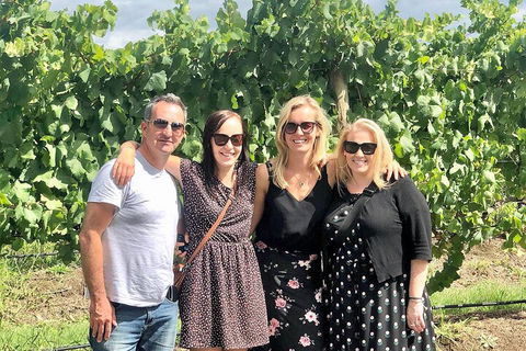 Yarra Valley Local Produce And Wine Tasting Tour - Attractions Melbourne 5