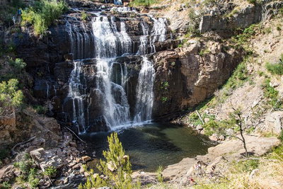 Small-Group Grampians Great Wilderness Escape Day Trip with Hiking