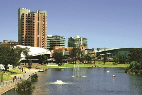 Adelaide Highlights, Hahndorf & McLaren Vale Wine Tasting And Sightseeing Tour - Attractions Melbourne 3