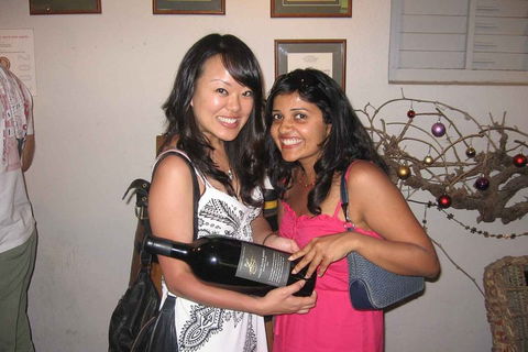 Barossa Valley Wineries Tour With Tastings And Lunch From Adelaide - Attractions Melbourne 1