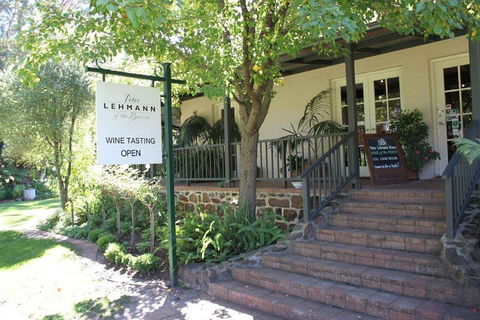 Barossa Valley Wineries Tour With Tastings And Lunch From Adelaide - Attractions Melbourne 2