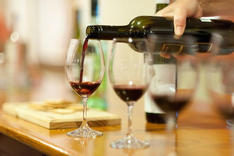 McLaren Vale And Glenelg Wine Tasting And Sightseeing (Half-day Afternoon) - Attractions Melbourne 1