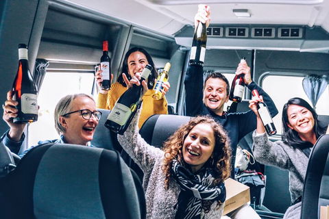 Sip N Savour: Southern Highlands Premium Wine Tour From Sydney - Attractions Melbourne 0