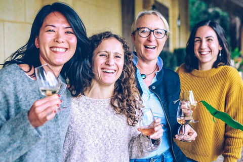 Sip N Savour: Southern Highlands Premium Wine Tour From Sydney - Attractions Melbourne 1