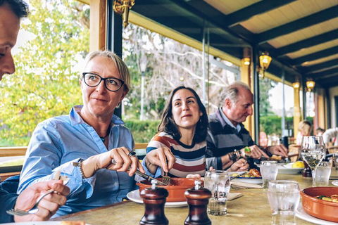 Sip N Savour: Southern Highlands Premium Wine Tour From Sydney - Attractions Melbourne 3
