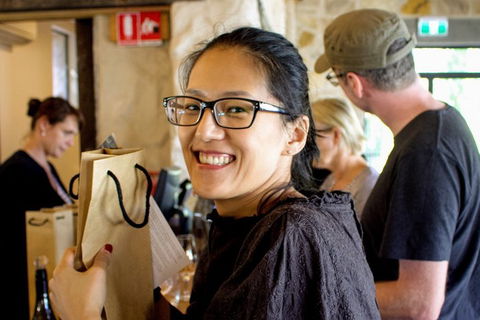 Sip N Savour: Southern Highlands Premium Wine Tour From Sydney - Attractions Melbourne 4