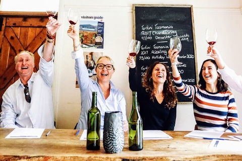 Sip N Savour: Southern Highlands Premium Wine Tour From Sydney - Attractions Melbourne 5