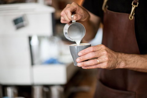 Melbourne Foodie Discovery Walking Tour - Attractions Melbourne 4
