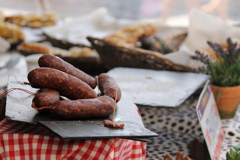Eumundi Markets And Sunshine Coast Day Trip From Brisbane - Attractions Melbourne 2