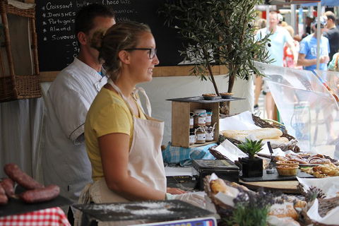 Eumundi Markets And Sunshine Coast Day Trip From Brisbane - Attractions Melbourne 3