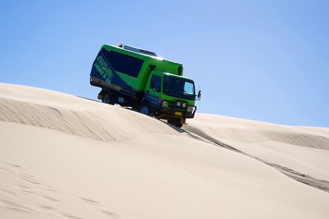 Unlimited Sandboarding - Attractions Melbourne 2