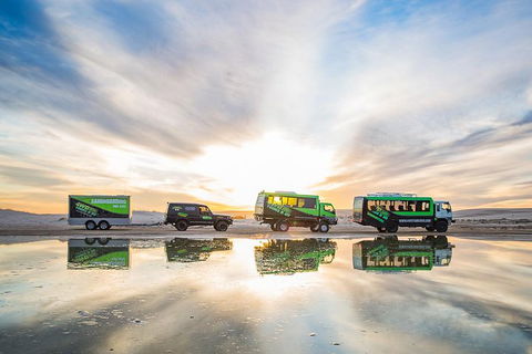 Unlimited Sandboarding - Attractions Melbourne 3