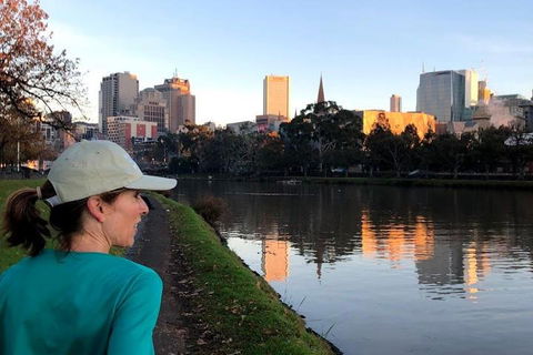Yarra Sunrise Running Tour - Attractions Melbourne 2