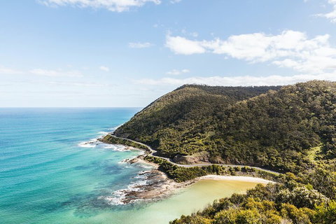Great Ocean Road & Phillip Island - 3 Days, 2 Nights - Attractions Melbourne 3