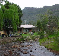 Grampians  Halls Gap - Attractions Melbourne
