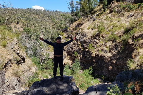 Grampians & Halls Gap - Attractions Melbourne 1