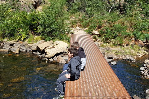 Grampians & Halls Gap - Attractions Melbourne 2