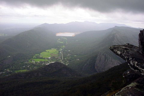 Grampians & Halls Gap - Attractions Melbourne 3