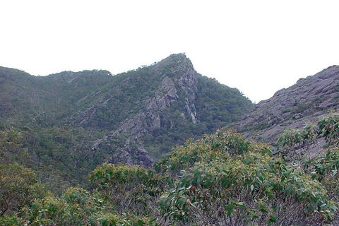 Grampians & Halls Gap - Attractions Melbourne 4