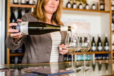 Kangaroo Island Gourmet Food And Wine 4WD Tour - Attractions Melbourne 0