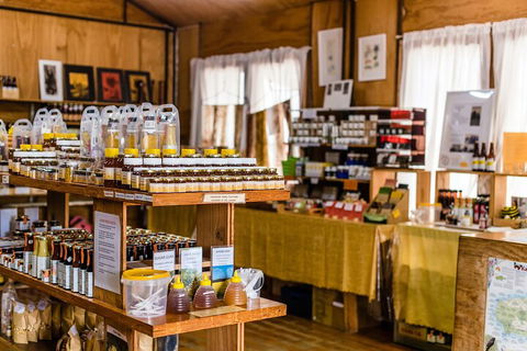 Kangaroo Island Gourmet Food And Wine 4WD Tour - Attractions Melbourne 1