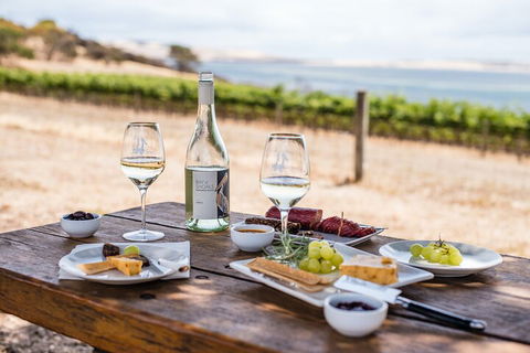 Kangaroo Island Gourmet Food And Wine 4WD Tour - Attractions Melbourne 3