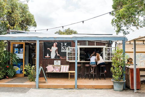 Kangaroo Island Gourmet Food And Wine 4WD Tour - Attractions Melbourne 5