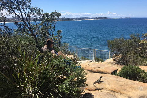 Manly Snorkel Trip And Nature Walk With Local Guide - Attractions Melbourne 4
