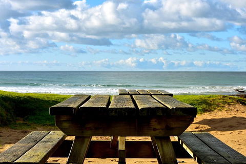 Ultimate Reverse Direction - 12 Apostles, Great Ocean Road - Small Group Tour - Attractions Melbourne 0