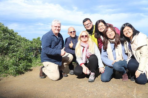Ultimate Reverse Direction - 12 Apostles, Great Ocean Road - Small Group Tour - Attractions Melbourne 3