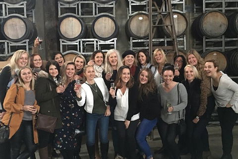 Wine Tours Sydney - Southern Highlands Day Escape, Full Day Wine Tasting Tour - Attractions Melbourne 3