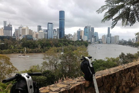 Brisbane Segway Sightseeing Tour - Attractions Melbourne 1