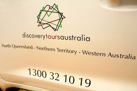 Barron Gorge And Kuranda National Park Half Day Rainforest And Waterfall 4WD Tour From Cairns - Attractions Melbourne 0