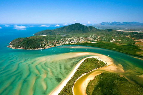 9-Day Small Group Fully Accommodated Cape York 4WD Tour From Cairns - Attractions Melbourne 0