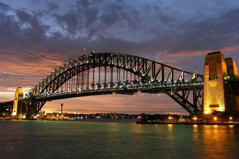 Explore The Culture Of Sydney Harbour On This Walking Audio Tour To Lavender Bay - Attractions Melbourne 2