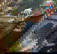 Blue Mountains 1-Hour Trike Tour of Three Sisters - Attractions Melbourne